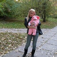Олеся Хасанова