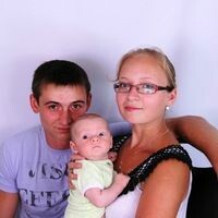 Наталья Петрова