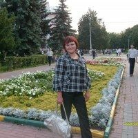 Алёшина Елена