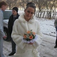 Соломенникова Елизавета