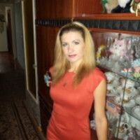 Татьяна Кузовенкова