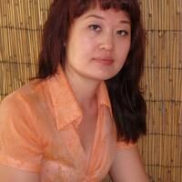 Юсупова Айгуль