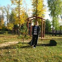 светлана Сонина