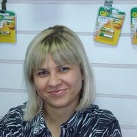 Наталья