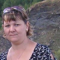 Курьянова Светлана