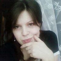 Парфенова Мама Еня