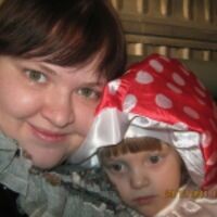 Солнышко Долгополова