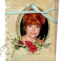 Жукова Марина