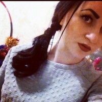 Юлия Ваганова