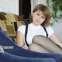 Чапурина Любашка