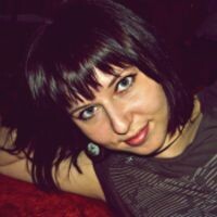 Кристина Флягина