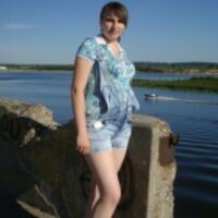 Ольга ШИРШОВА