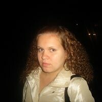 Габдуллина Женя