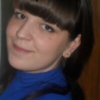 Арина Мишина