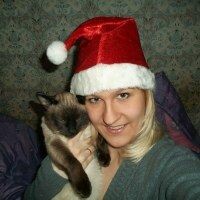 Галиева Виктория