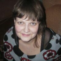 Юлия Кисарова