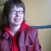 Елена Заенчковская