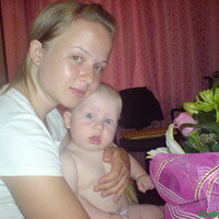 Клишина Евгения