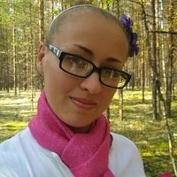 Анастасия