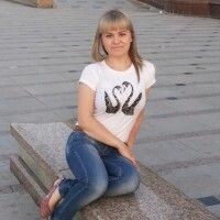 Анастасия