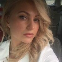 Алина Иванова
