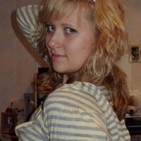Давыдова Олеся