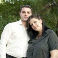 Алина Петруляк