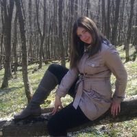 Татьяна Гурова