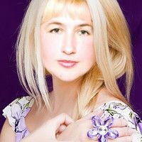 ольга Лекаревич