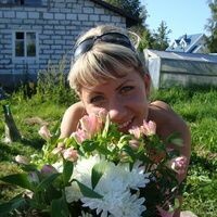 Третьякова Алина