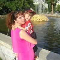 Пароз Антонина