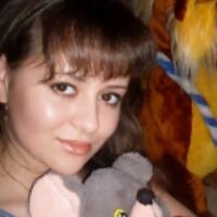 Анастасия Заварзина