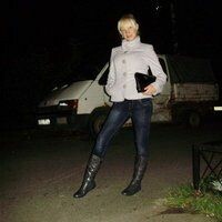 Маркушина Юлия