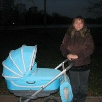 Нина Сашкинова