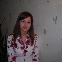 Братчикова Екатерина