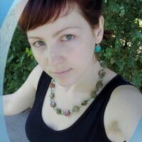 Елена Якупова