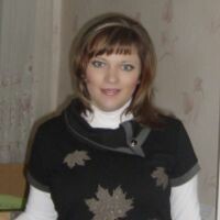 Маруся Кузнецова