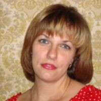 Татьяна Верхотурова