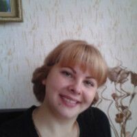 Вераника Альмухаметова