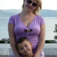 Оксана