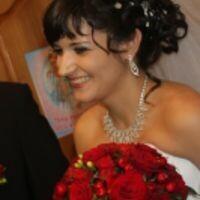 Елена Рассохина