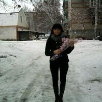 Ирина Хвостова