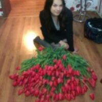 Маринка Фарафонова