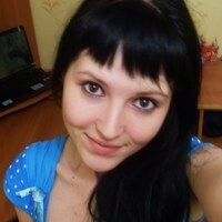 Зорина Ксения