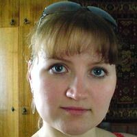 Алена Архипова