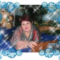 Елена Солдатенкова