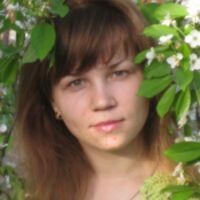 Кристина Койнаш