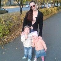 Любовь Маслова