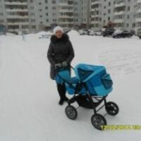 Никулина Дарья