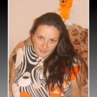 Анна Будалаева